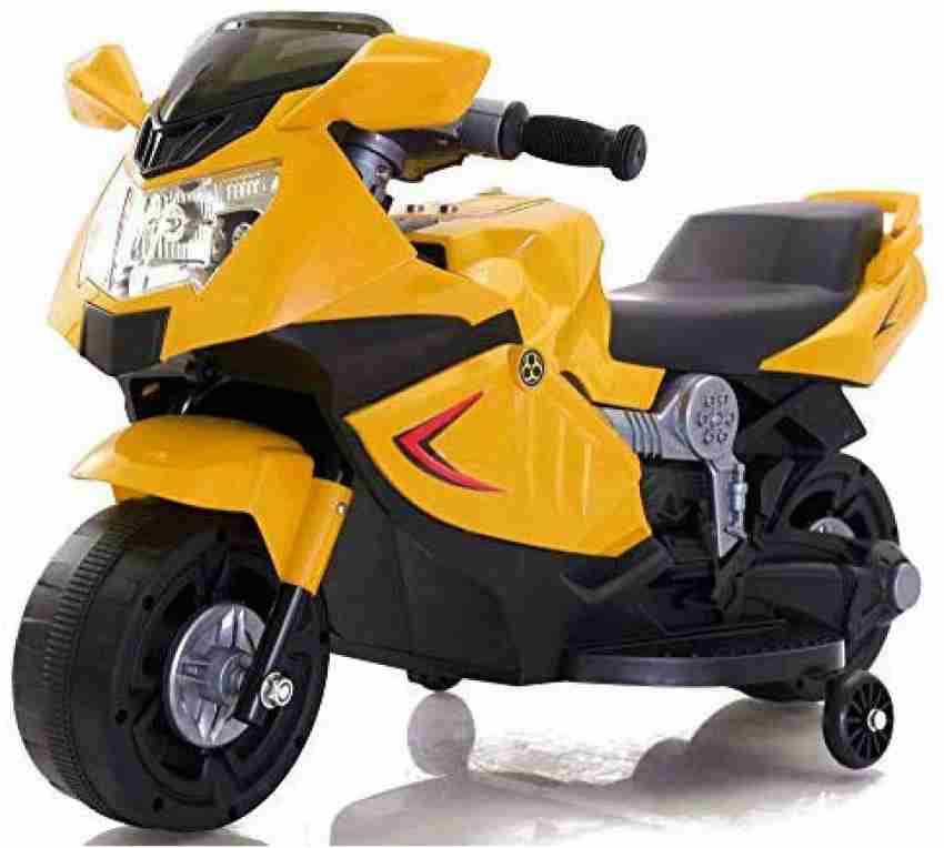 Flipkart baby outlet bike