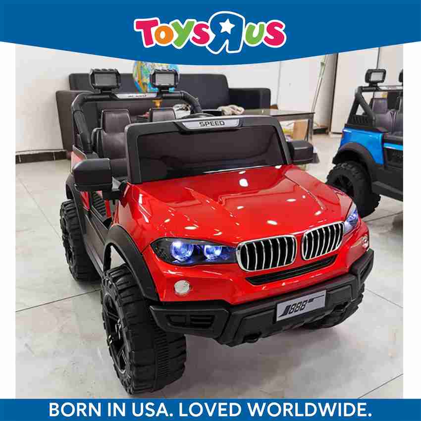 Toys R Us Avigo 888 KIDS Car Battery Operated Ride On