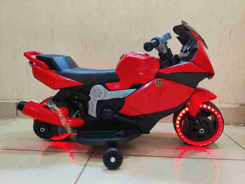 Flipkart kids bike sales