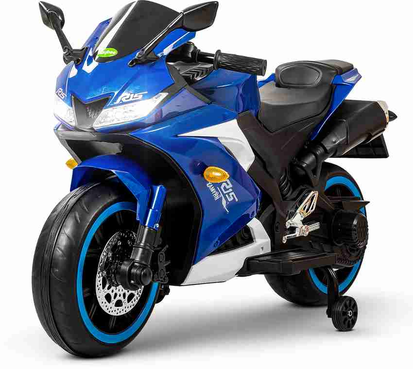 Racing electric bike best sale