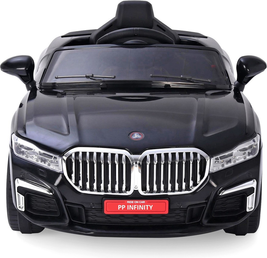 PP INFINITY MKS 12V Electric Ride On Car For Kids with Remote