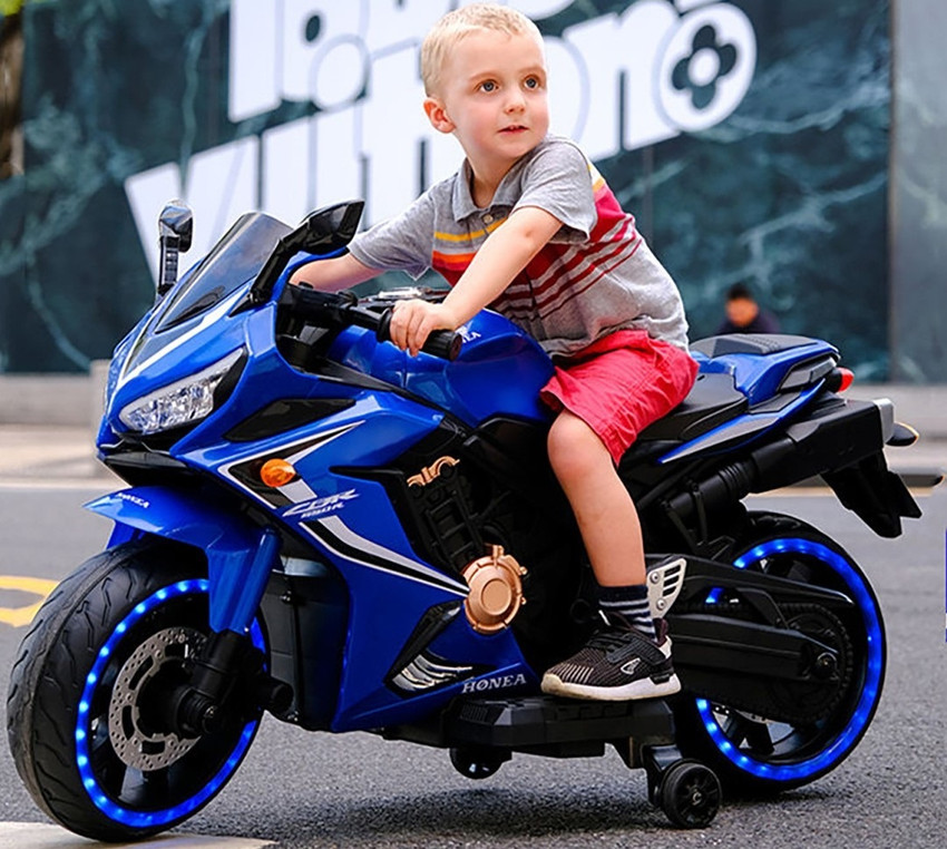 Cbr cheap electric bike
