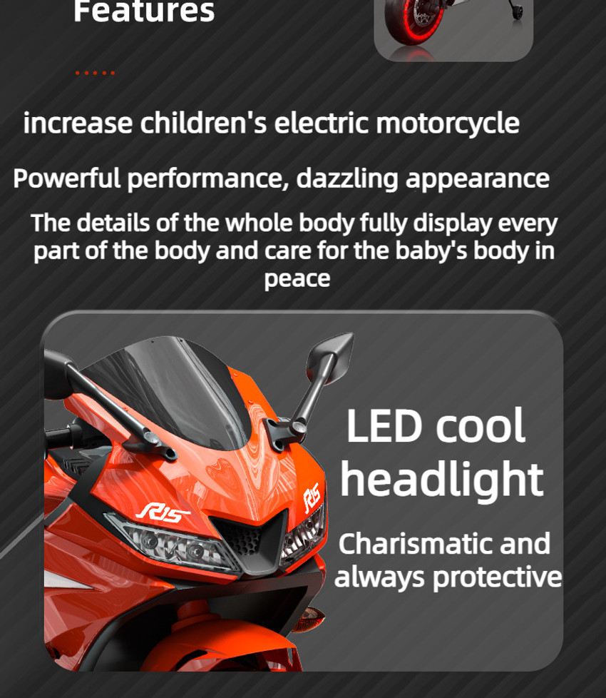 Yamaha r15 battery life hot sale