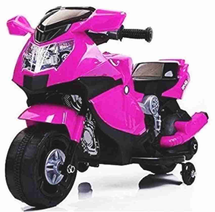 RK UNIQUE STORE by 1 to 3 Yrs Baby Mini Super Racer BMW Ninja Rechargeable Electric Bike Battery Operated Ride On Price in India Buy RK UNIQUE STORE by 1 to