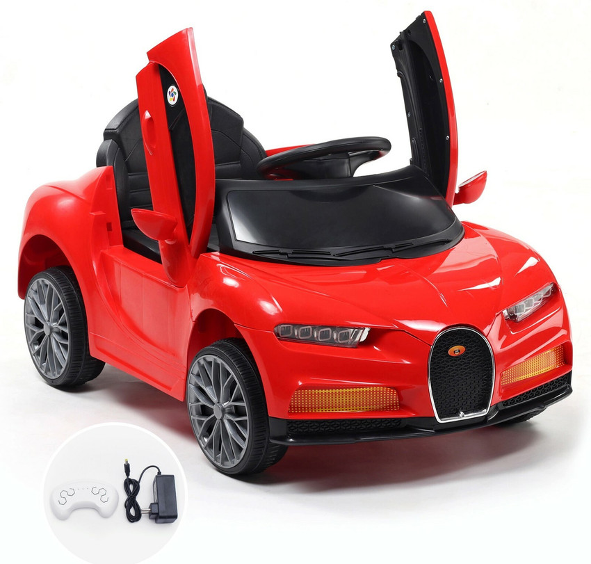 Bugatti top car kids