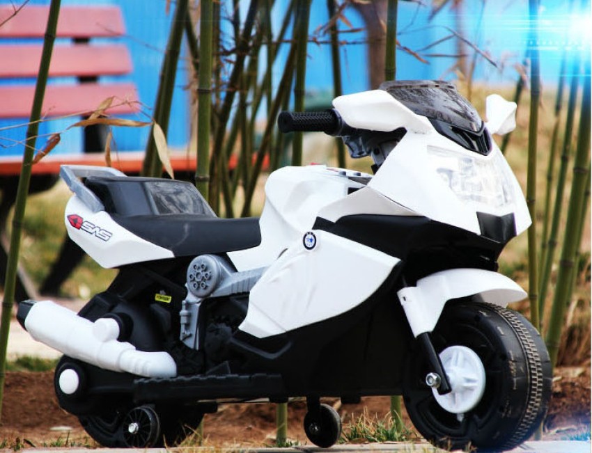 Flipkart discount small bike