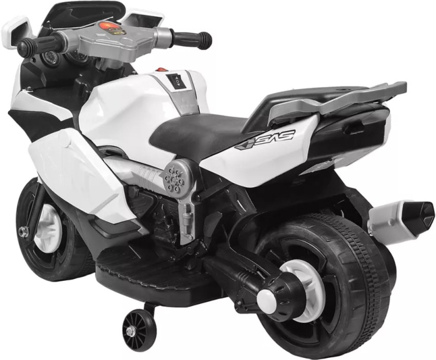 Flipkart toy outlet bike