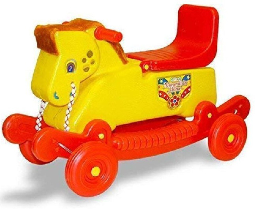 Ghoda gadi hotsell toy price