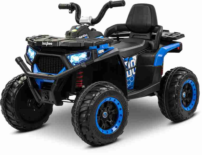 baybee Adventura ATV Rechargeable Battery Bike for Kids Ride on