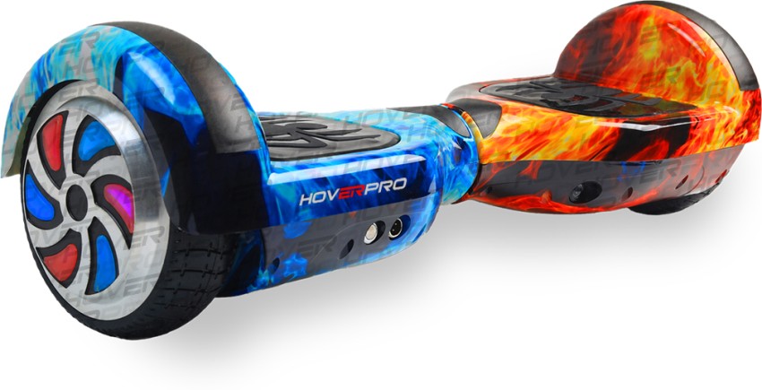 Battery operated hoverboard sale