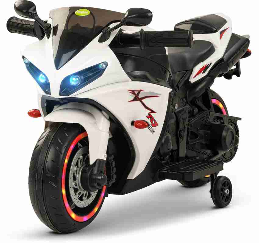 Baby battery bike discount price list