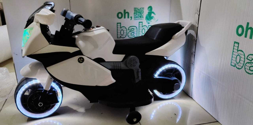 Baby battery shop cycle