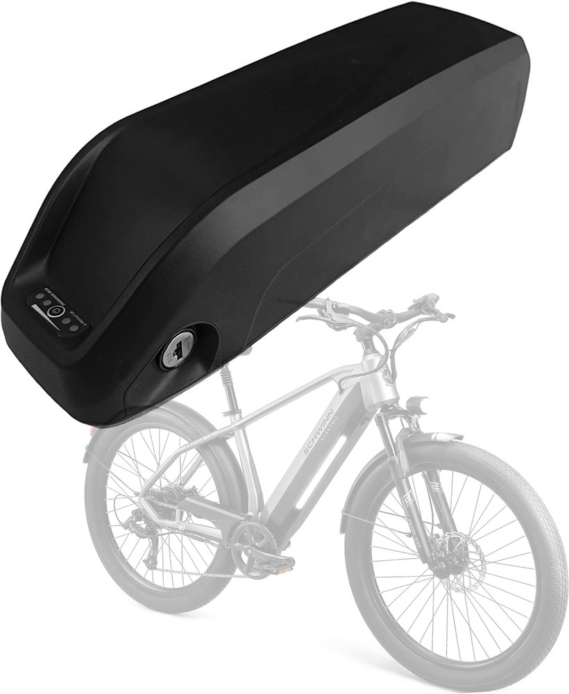 Bicycle battery price outlet