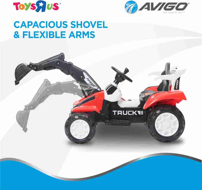 Avigo wagon on sale