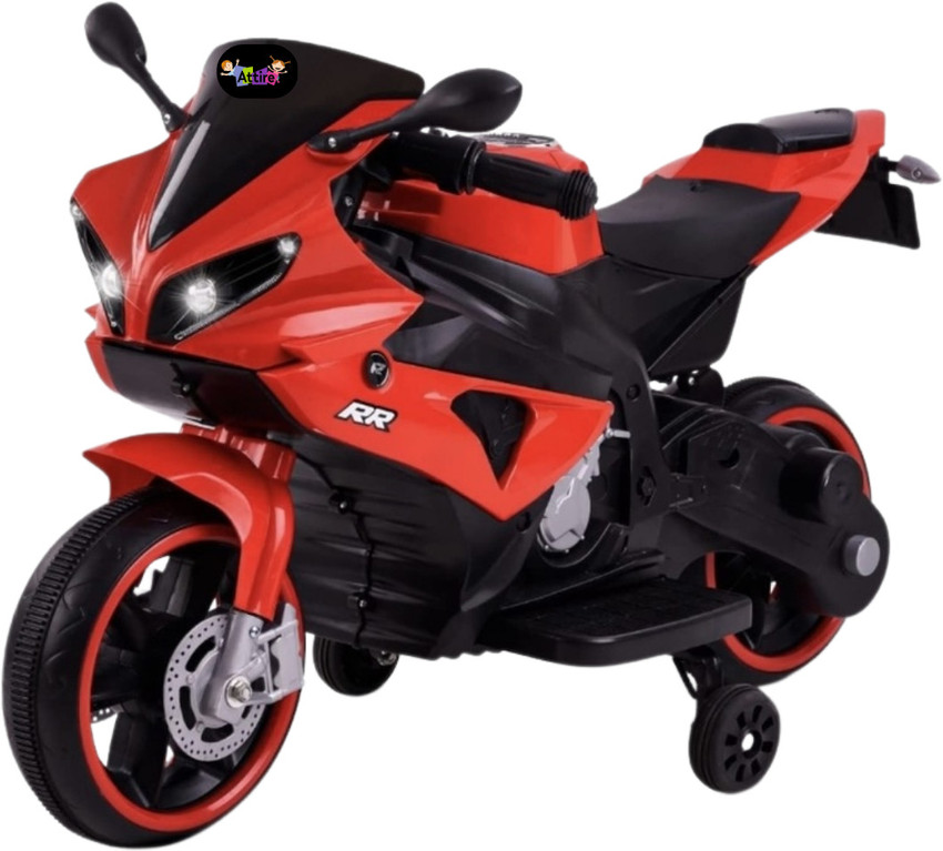Battery powered kids bike cheap