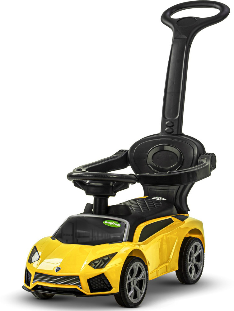 Baby toys cheap big car