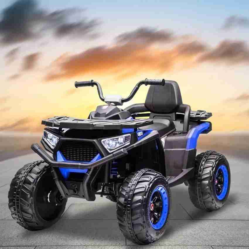Kids 12v quad bike sales