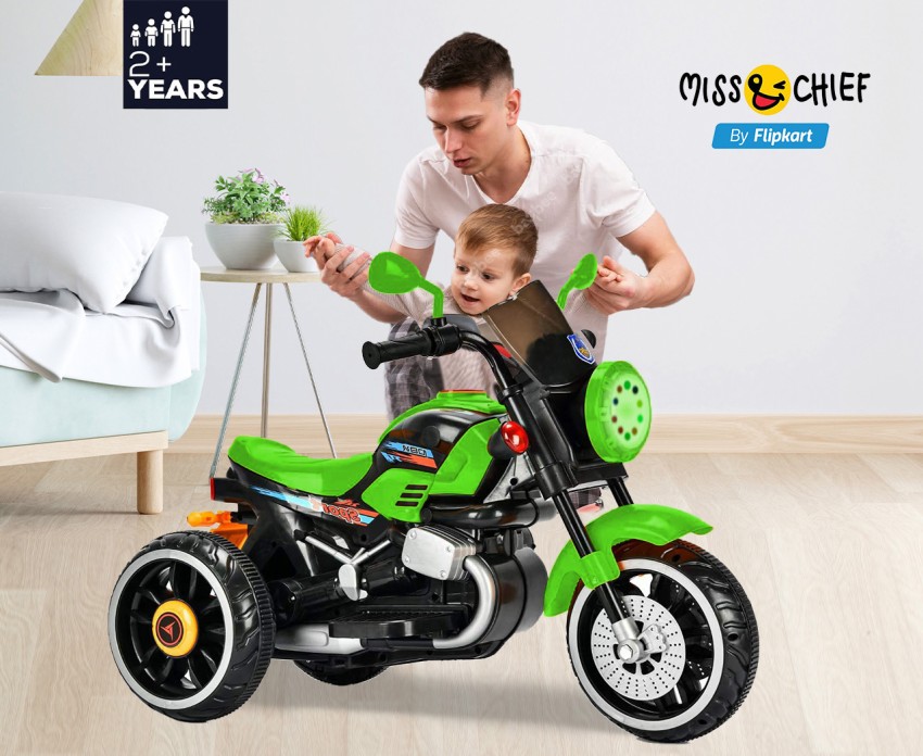 Flipkart kids outlet bike