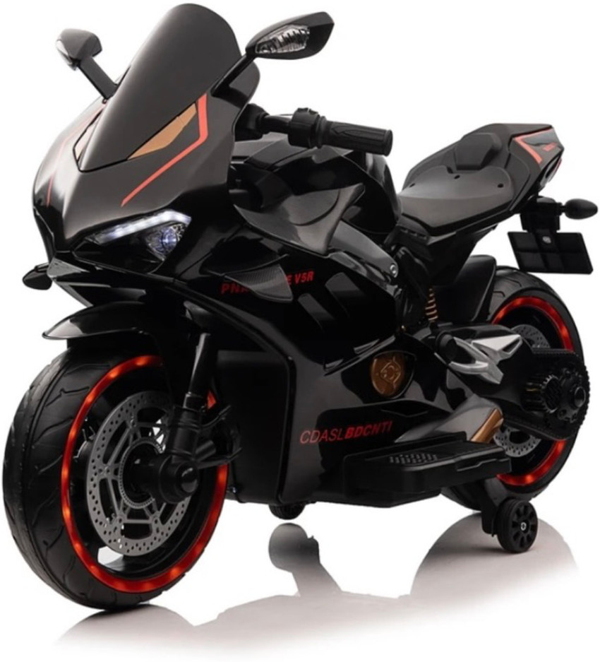 Battery sale operated bike