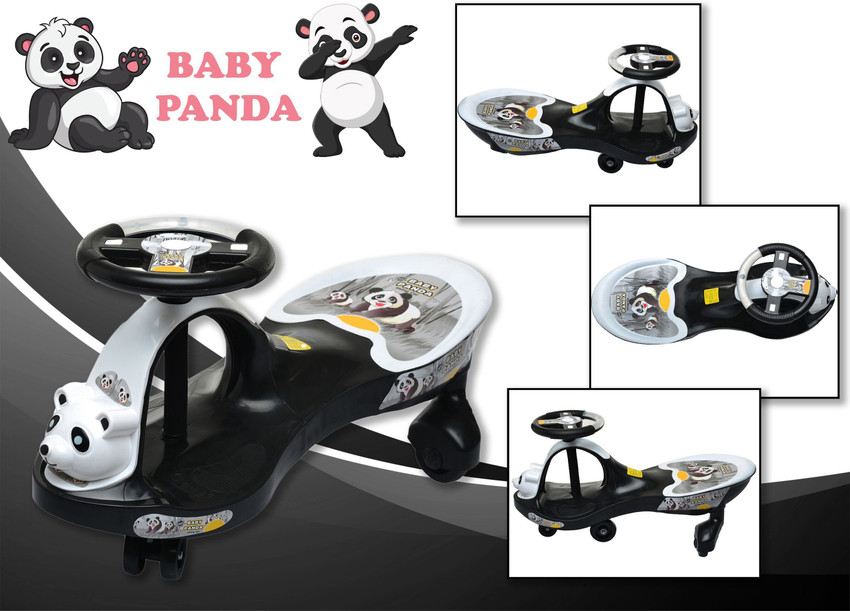 Panda cycle for baby online