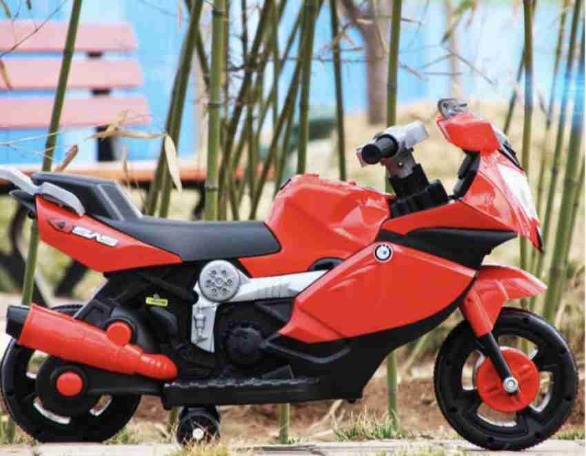 Flipkart motorcycle best sale