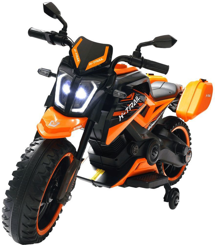 Battery bike for child price flipkart sales