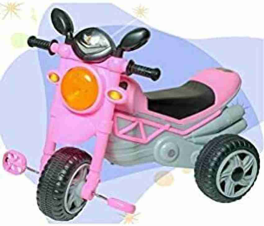 Flipkart deals baby bike