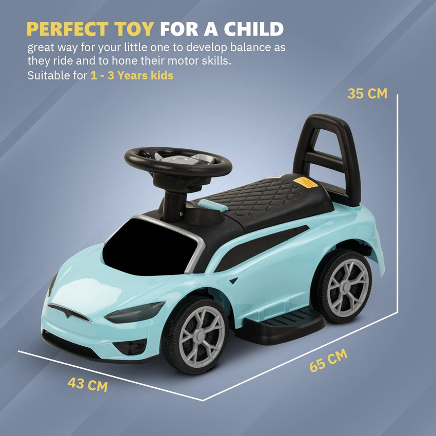 Baby sales car bike