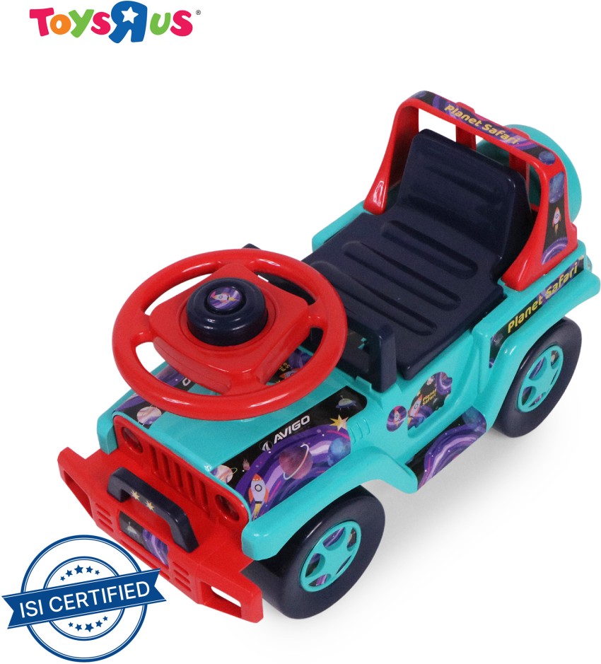 Toys r us ride best sale on cars