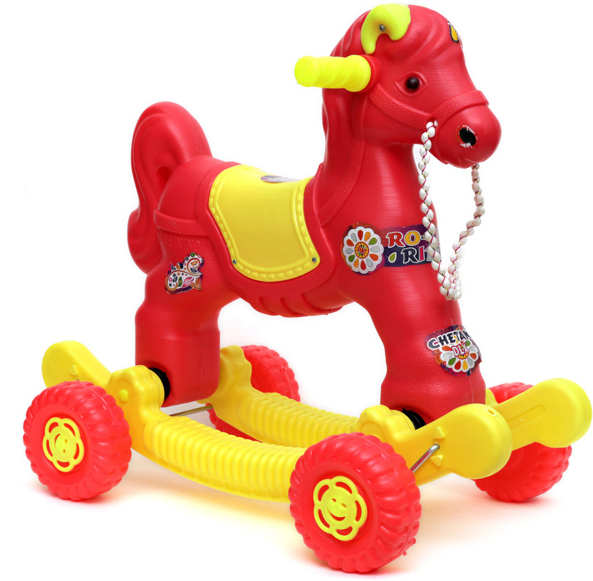 Horse ride for baby sales