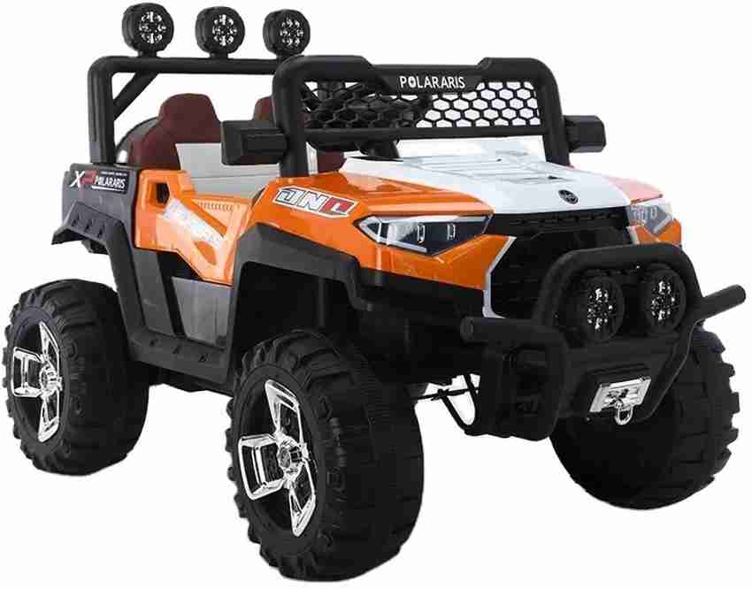 Parent control ride on jeep store