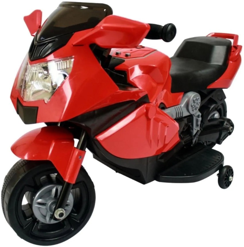 Toy deals bike flipkart