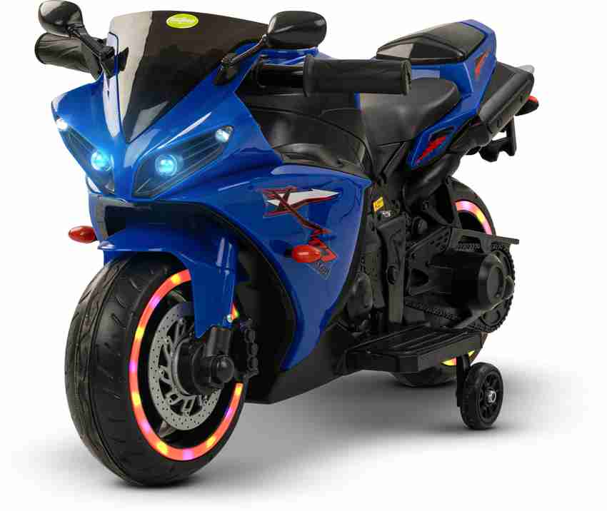 Battery bike for boys shop