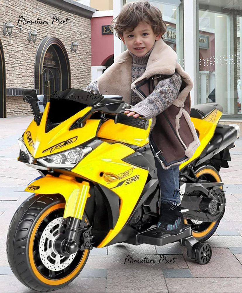 Mini deals sports bike