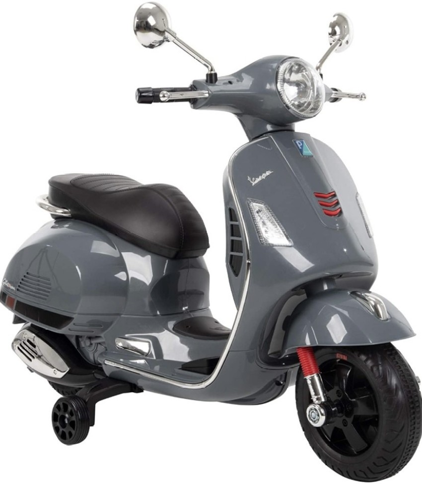 HK ENTERPRISES OFFICIAL Scooter Battery Operated Ride On Price in