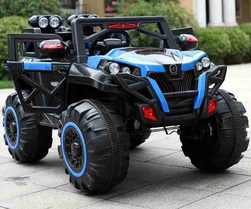 Jeeps for 9 year olds discount