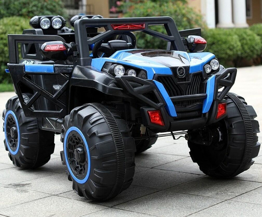 Boy battery car store