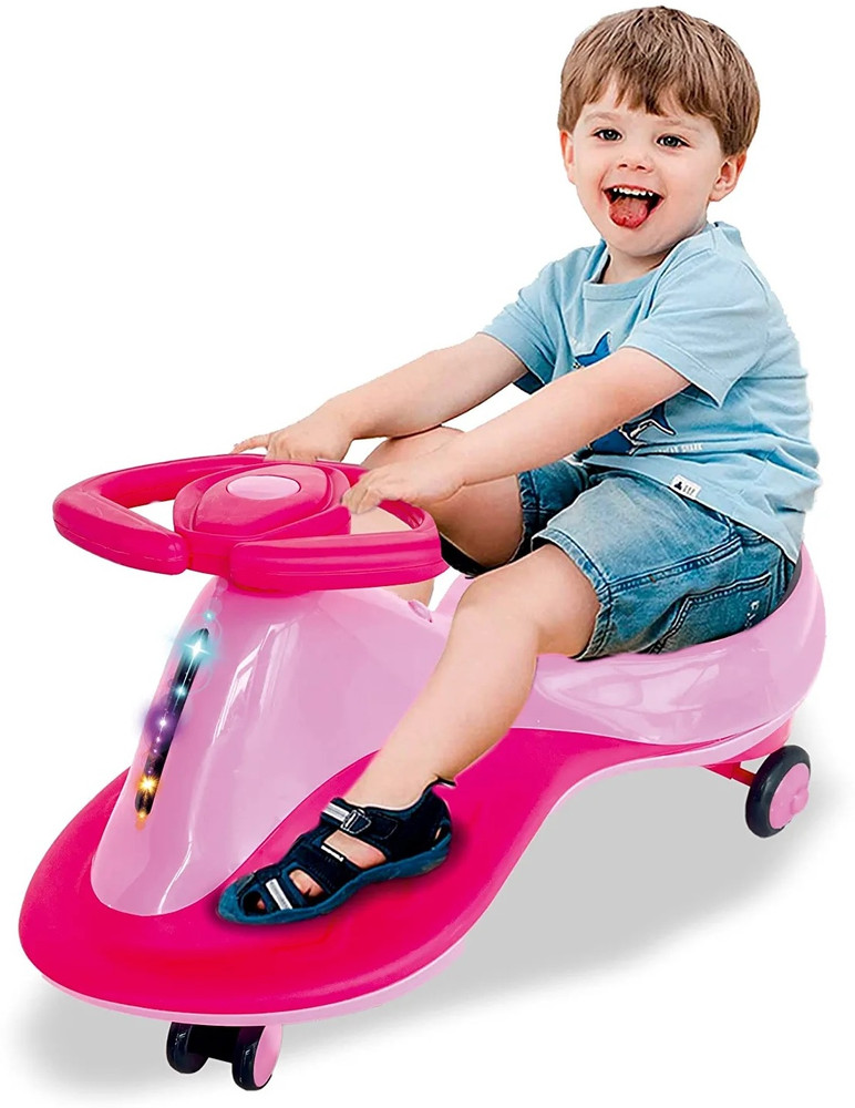 Joybay swing car ride on deals
