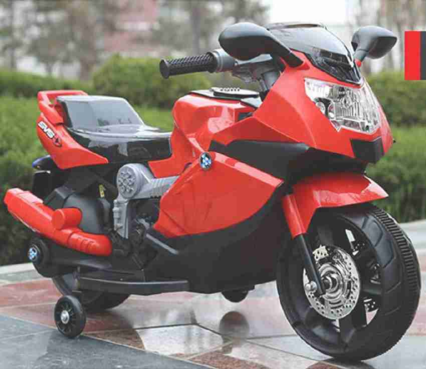 Motorcycle flipkart best sale