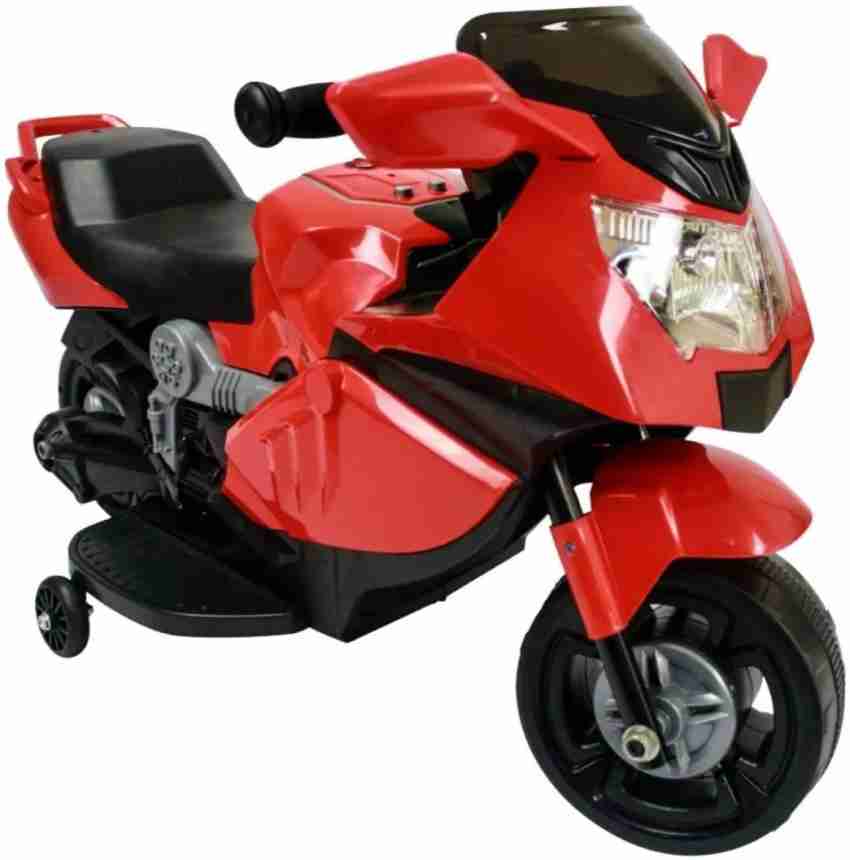 Flipkart bike best sale