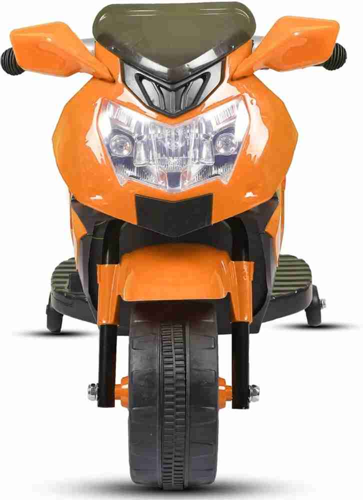 Flipkart toy bike hotsell