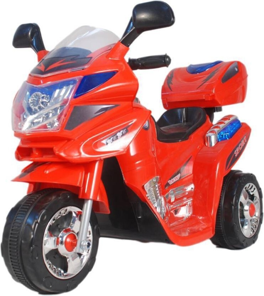Moto Ride-On Baby, Rideon