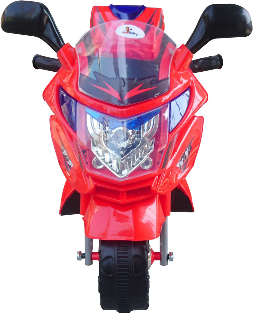 Sun baby bike shop