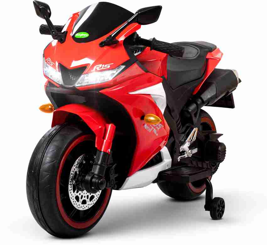 Battery powered bike for toddlers clearance