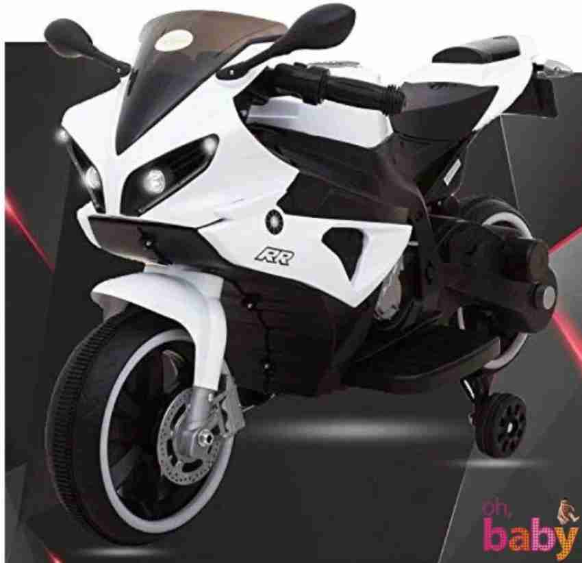 Flipkart baby bike hot sale