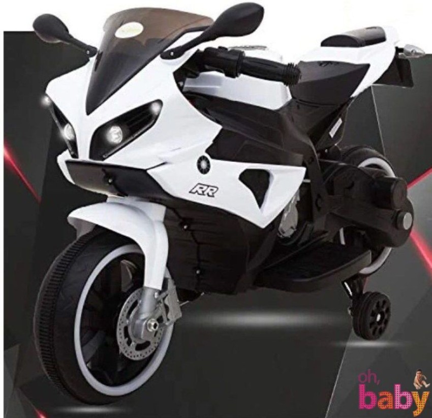 Child best sale bike flipkart