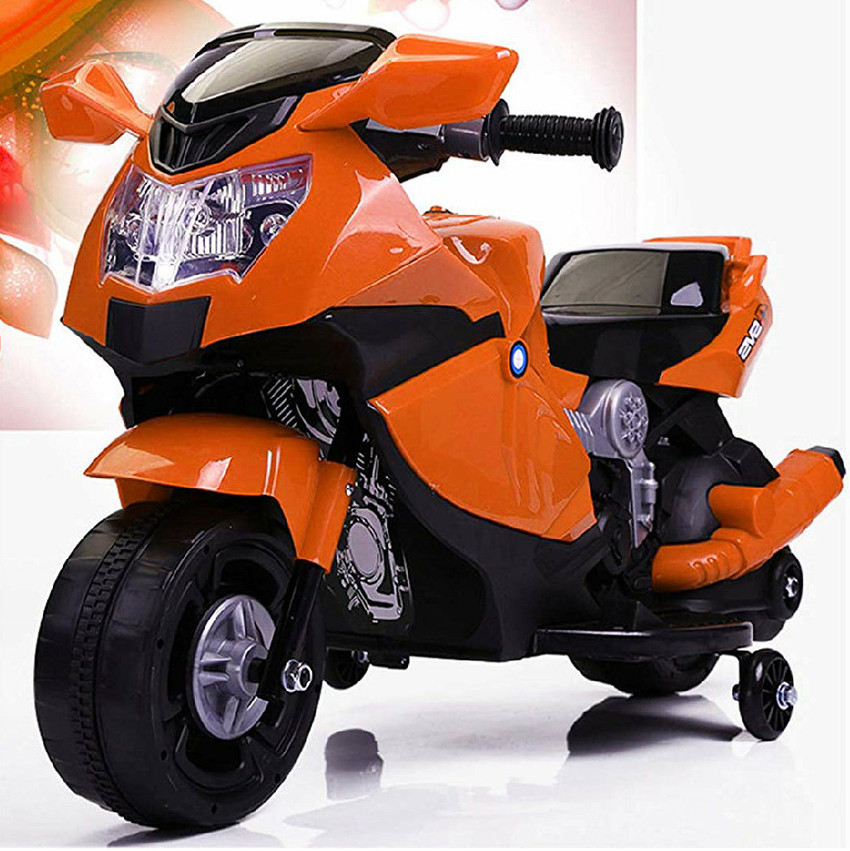 Toy Home by Flipkart 1 to 3 Years Baby Mini Super Racer Ninja