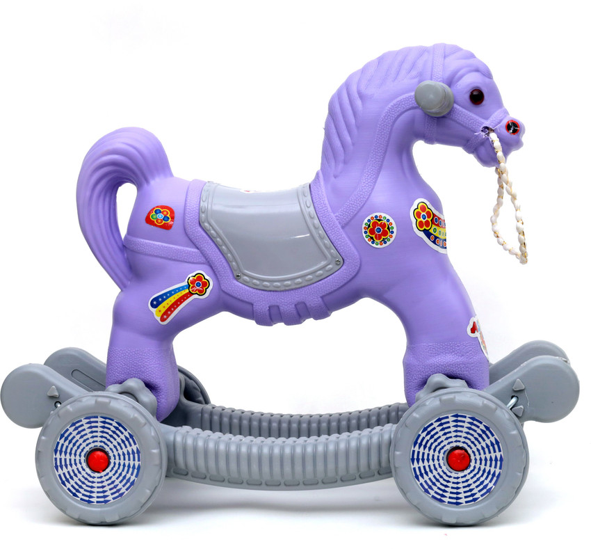 Horse rocking chair baby clearance