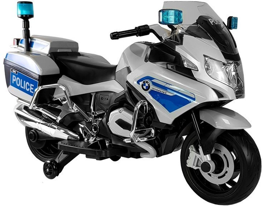12v bmw sales police motorcycle