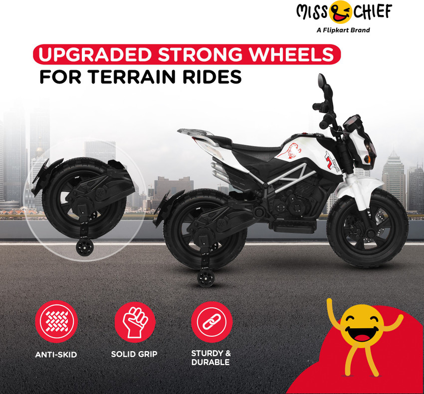 Flipkart electric bike deals